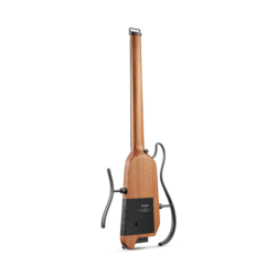 Donner Hush-X NT Natural Chitarra Elettrica Portatile | Idea Music Sto