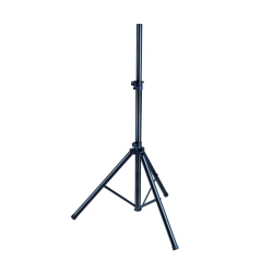 Soundsation SSPS-70-BK Supporto Stativo per Casse Acustiche | Idea Mus
