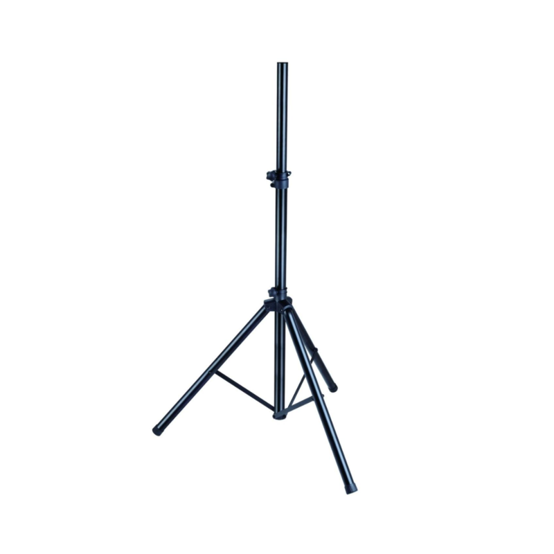 Soundsation SSPS-70-BK Supporto Stativo per Casse Acustiche | Idea Mus