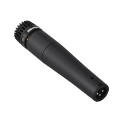 Shure SM57 Microfono Dinamico per Strumenti | Idea Music Store