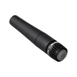 Shure SM57 Microfono Dinamico per Strumenti | Idea Music Store