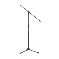 Proel RSM195BK Asta Microfonica Giraffa Telescopica | Idea Music Store