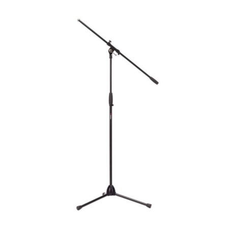 Proel RSM195BK Asta Microfonica Giraffa Telescopica | Idea Music Store
