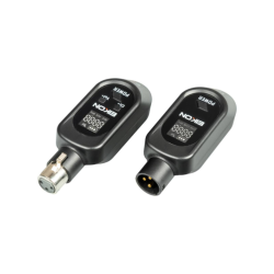 Eikon UXLR Sistema di Trasmissione XLR wireless | Idea Music Store