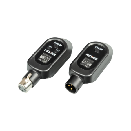 Eikon UXLR Sistema di Trasmissione XLR wireless | Idea Music Store