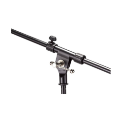 Proel RSM195BK Asta Microfonica Giraffa Telescopica | Idea Music Store