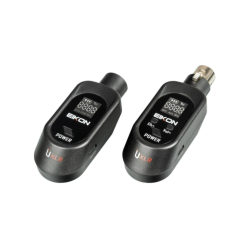Eikon UXLR Sistema di Trasmissione XLR wireless | Idea Music Store