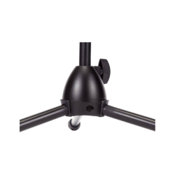 Proel RSM195BK Asta Microfonica Giraffa Telescopica | Idea Music Store