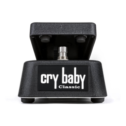 Dunlop GCB95F Pedale Wah per Chitarra Cry Baby Pedalino| Idea Music St