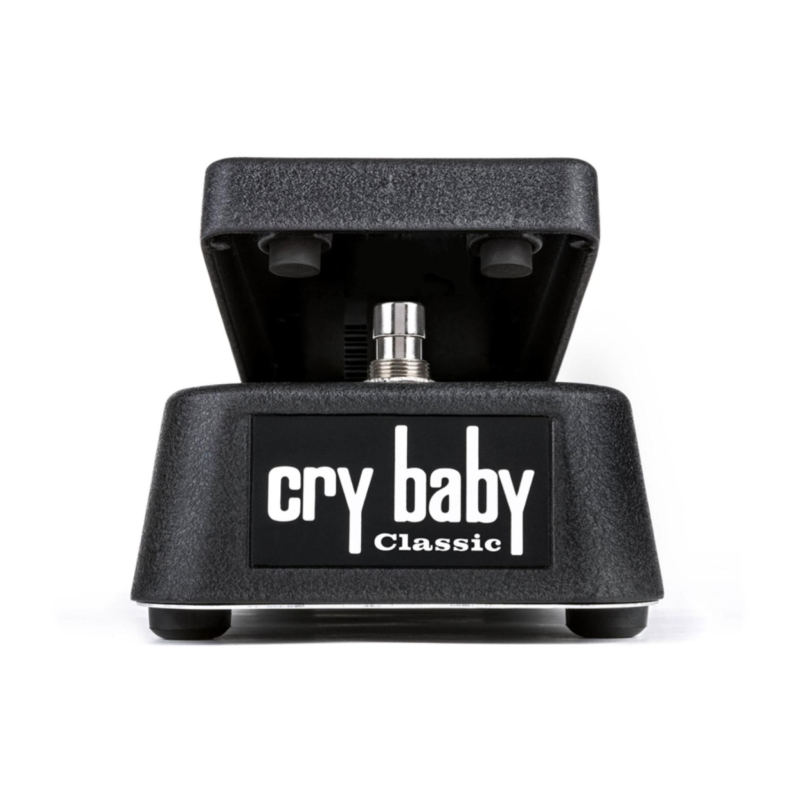 Dunlop GCB95F Pedale Wah per Chitarra Cry Baby Pedalino| Idea Music St