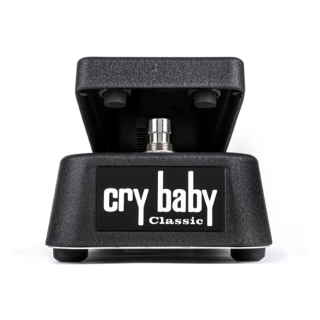 Dunlop GCB95F Pedale Wah per Chitarra Cry Baby Pedalino| Idea Music St
