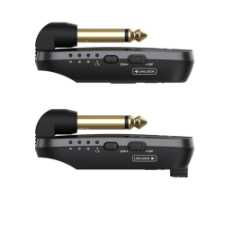 Nux B-2 Plus Sistema Wireless per Chitarra 2,4 Ghz | Idea Music Store