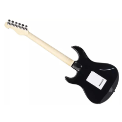 Yamaha ERG112GPIIHII GigMaker Kit Chitarra Elettrica Nero | Idea Music