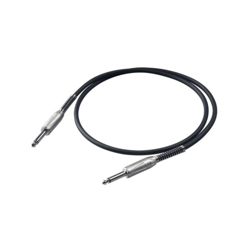 Proel BULK100LU3 Cavo Bulk Jack Mono 3 mt | Idea Music Store