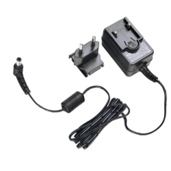 Nux ACD-006A Alimentatore per Pedalini 9Vdc 0.5A | Idea Music Store