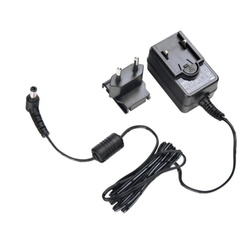 Nux ACD-006A Alimentatore per Pedalini 9Vdc 0.5A | Idea Music Store