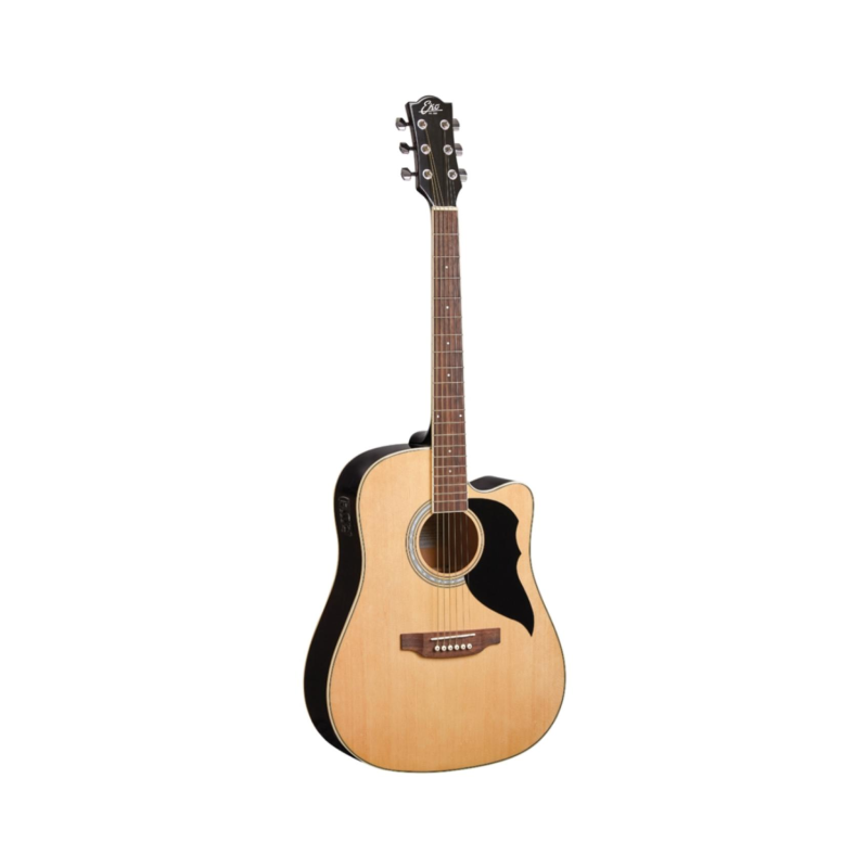 Eko Ranger CW EQ Natural Chitarra Acustica | Idea Music Store