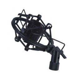 Proel APM215 Supporto Professionale anti-vibrazione per Microfono | Id