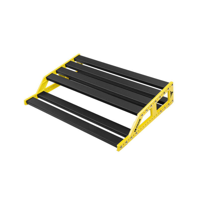 Nux Bumblebee NPB-M Pedalboard Per Pedalini Effetto | Idea Music Store