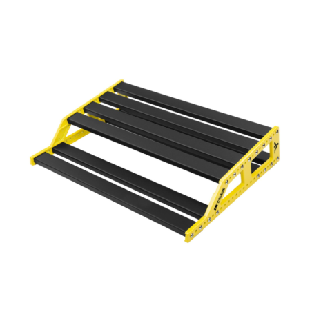 Nux Bumblebee NPB-M Pedalboard Per Pedalini Effetto | Idea Music Store