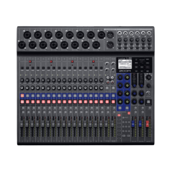 Zoom L-20 Mixer Digitale 20 Canali | Idea Music Store