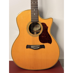 Richwood G-65-CEVA Chitarra Acustica Elettrificata | Idea Music Store