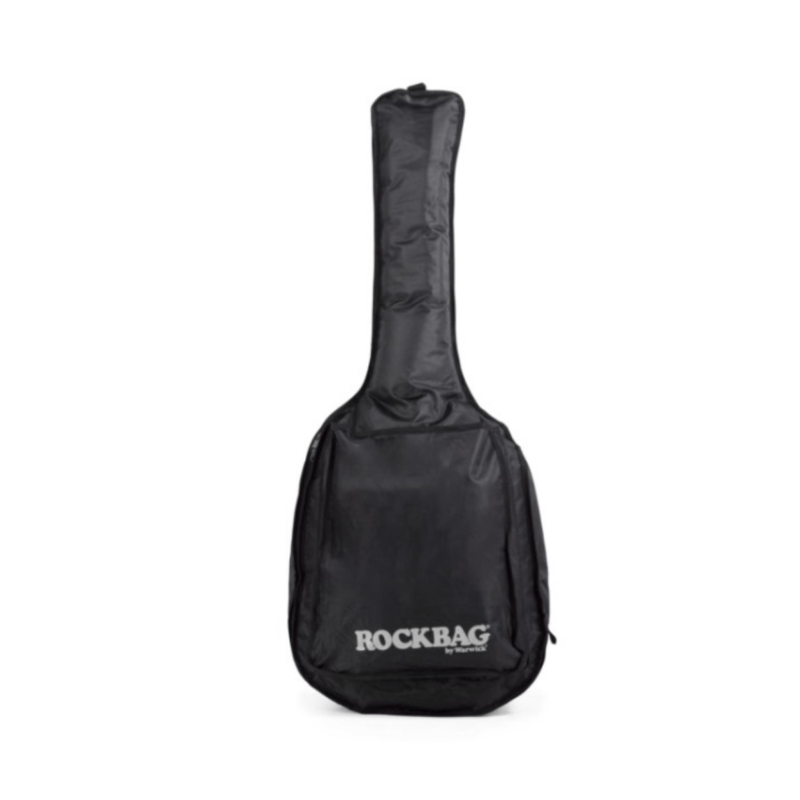 RockBag RB 20538 B Custodia Fodero per Chitarra Classica 4/4 | Idea Mu