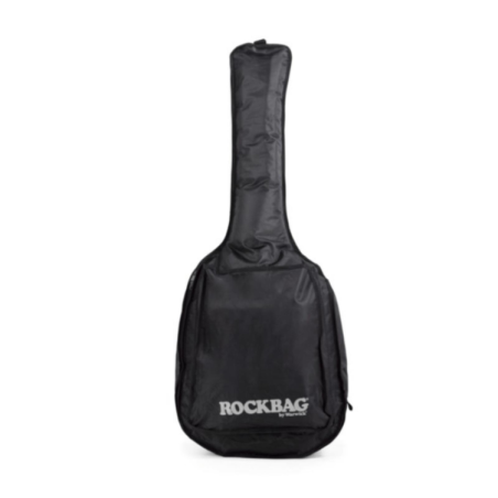 RockBag RB 20538 B Custodia Fodero per Chitarra Classica 4/4 | Idea Mu