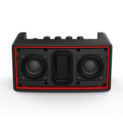 Nux Mighty Air Mini Amplificatore Portatile | Idea Music Store