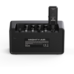 Nux Mighty Air Mini Amplificatore Portatile | Idea Music Store