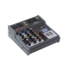 Soundsation MIOMIX 202M Mixer Professionale Audio con Lettore | Idea M
