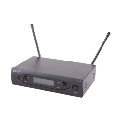 Eikon WM101DHV2 Sistema Wireless Radiomicrofono | Idea Music Store