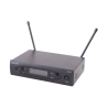 Eikon WM101DHV2 Sistema Wireless Radiomicrofono | Idea Music Store