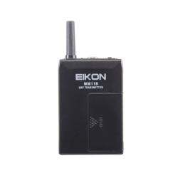 Eikon WM101DHV2 Sistema Wireless Radiomicrofono | Idea Music Store