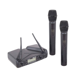 Eikon WM700DM Sistema Wireless Radiomicrofono | Idea Music Store