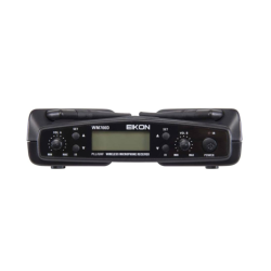 Eikon WM700DM Sistema Wireless Radiomicrofono | Idea Music Store