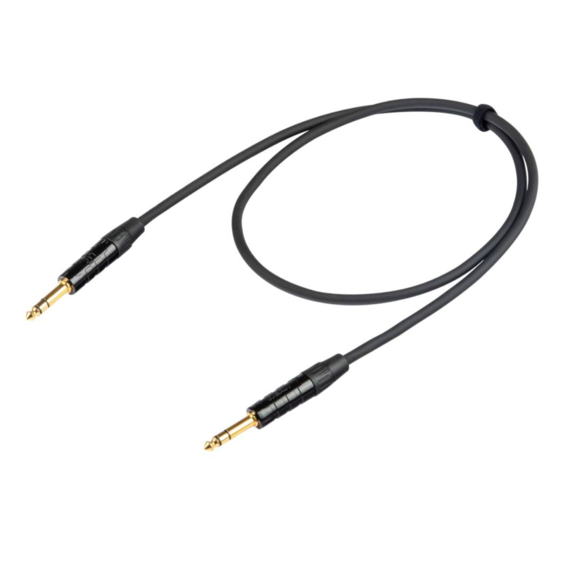 Proel CHL140LU3 Cavo Connettori REAN Jack Stereo 3 mt | Idea Music Sto