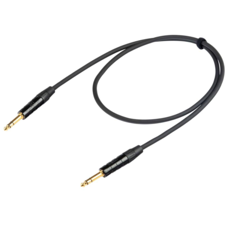 Proel CHL140LU3 Cavo Connettori REAN Jack Stereo 3 mt | Idea Music Sto