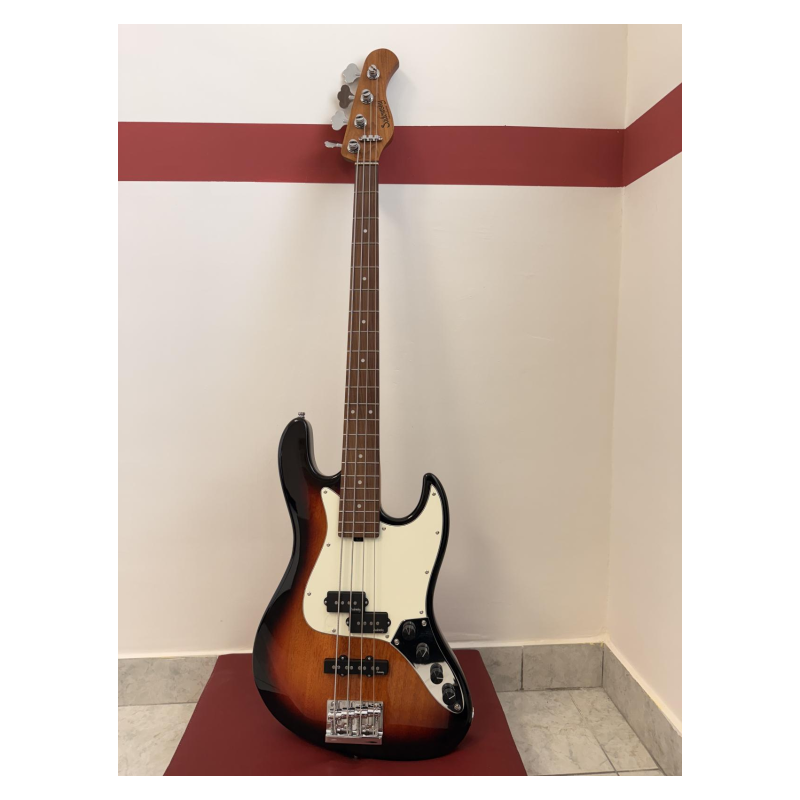 Sadowsky MetroExpress Active 2 way Hybrid P/J Basso | Idea Music Store