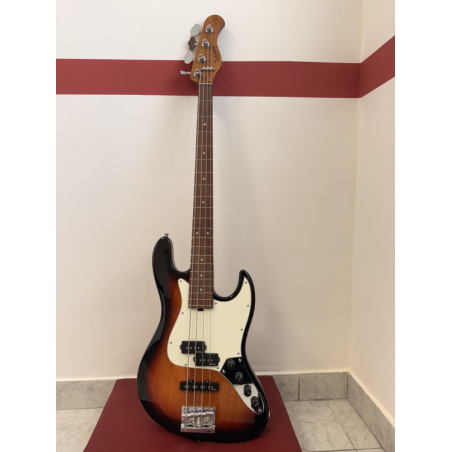 Sadowsky MetroExpress Active 2 way Hybrid P/J Basso | Idea Music Store