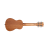 Kala KA-15S Ukulele in Mogano Satinato Soprano | Idea Music Store