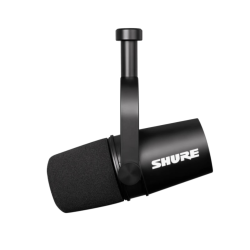 Shure MV7X Microfono Per Podcast Dinamico | Idea Music Store