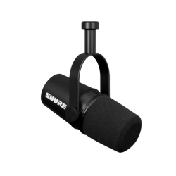 Shure MV7X Microfono Per Podcast Dinamico | Idea Music Store