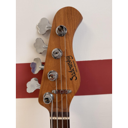 Sadowsky MetroExpress Active 2 way Hybrid P/J Basso | Idea Music Store