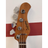Sadowsky MetroExpress Active 2 way Hybrid P/J Basso | Idea Music Store