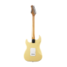 Eko ST-300 Guitars Chitarra Elettrica Cream Strato | Idea Music Store