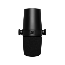 Shure MV7X Microfono Per Podcast Dinamico | Idea Music Store