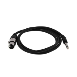 Eikon DM580LC Microfono Dinamico per Voce con Cavo | Idea Music Store