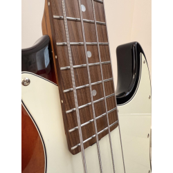 Sadowsky MetroExpress Active 2 way Hybrid P/J Basso | Idea Music Store