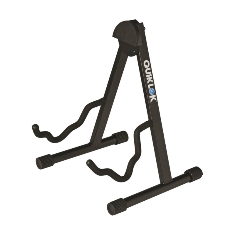 Quik Lok GS/438-BB Supporto da Terra per Chitarra | Idea Music Store